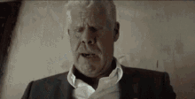 moonwalkers ron perlman funny punch surprise