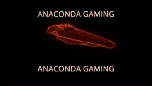 Anaconda Elite Dangerous GIF - Anaconda Elite Dangerous Anaconda Gaming GIFs