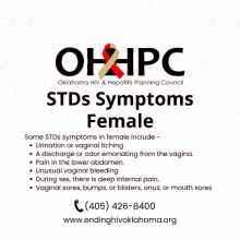 St Ds Symptoms Female Stds And Symptoms GIF - St Ds Symptoms Female Stds And Symptoms Stds Signs And Symptoms GIFs