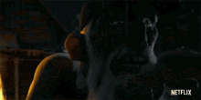 Surprised Ugly Dave GIF - Surprised Ugly Dave Love Death And Robots GIFs