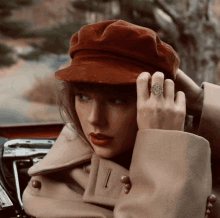 Red Tv Taylor Swift Red GIF