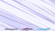 a screenshot of a video game that says training mode on the bottom