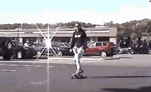 Skater Skateboard GIF - Skater Skateboard Riding GIFs