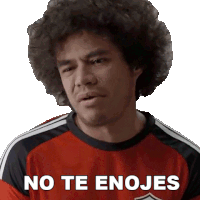 No Te Enojes Memo Villegas Sticker - No Te Enojes Memo Villegas Backdoor Stickers