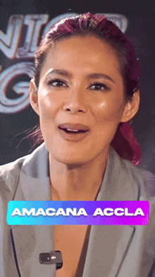 Amacana Accla Angel Aquino GIF - Amacana Accla Angel Aquino GIFs