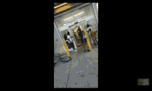 Food Run GIF