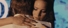 Katniss Katniss Everdeen GIF - Katniss Katniss Everdeen The Hunger Games GIFs