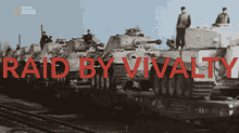 Tiboo Vivalty GIF - Tiboo Vivalty Raid By Vivalty GIFs