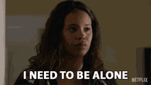 I Need To Be Alone Leave Me Alone GIF - I Need To Be Alone Leave Me Alone Go Away GIFs
