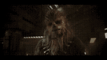 Chewbacca Upset GIF - Chewbacca Upset Star Wars GIFs