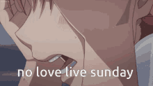 Love Live Love Live Sunshine GIF - Love Live Love Live Sunshine Funny GIFs
