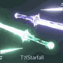 Starfall GIF - Starfall GIFs