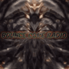 Bouncecore Radio GIF - Bouncecore Bounce Core GIFs