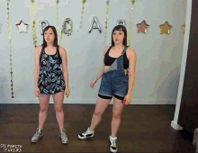Dinomitetwins T Lexii GIF