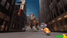 Creepz Mods Overlord GIF