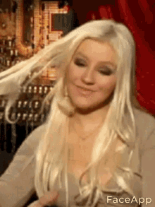 Christina Aguilera GIF - Christina Aguilera Christina Aguilera GIFs