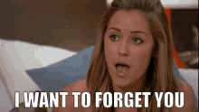 The Hills I Want To Forget You GIF - The Hills I Want To Forget You Forget You GIFs