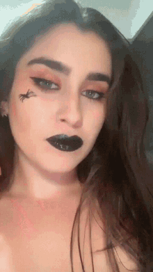Lauren Jauregui Halloween GIF - Lauren Jauregui Halloween Spooky GIFs
