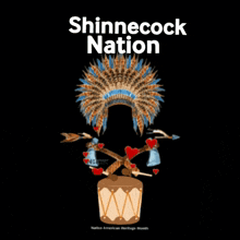 Shinnecock Native American GIF - Shinnecock Native American GIFs