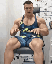Muscle Quads GIF - Muscle Quads GIFs