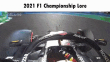 F1 2021 GIF - F1 2021 Championship GIFs