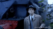 andrew scott spies lies and the super bomb cold war dramatised docu steam train train