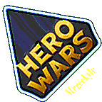 Mrgeekyle Herowars Sticker - Mrgeekyle Herowars Facebook Stickers