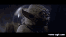 Yoda Laugh Yoda Meme GIF - Yoda Laugh Yoda Meme Yoda Empire Srtikes Back GIFs
