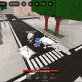 a screenshot of a video game shows a king of curses