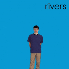 Weezer Riverscuomo GIF