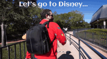 Michael Kay Go To Disney GIF - Michael Kay Go To Disney GIFs