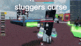 Sluggers Curse Untitled Boxing GIF - Sluggers Curse Slugger Untitled Boxing GIFs