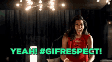 Yeah!!! GIF - Empire Tajiri P Henson Clapping GIFs
