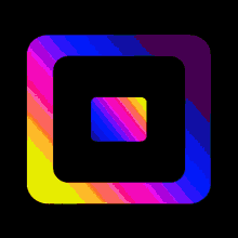 Logo Colors GIF