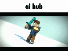 Discord Ai Hub Discord GIF - Discord Ai Hub Discord Aihub GIFs