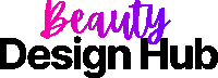 Beauty Design Hub Sticker - Beauty Design Hub Stickers