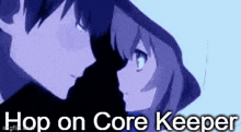 Hop On Core Keeper Corekeeper GIF - Hop On Core Keeper Core Keeper Corekeeper GIFs
