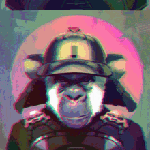 aaa angry ape army nft monkey kenshiro