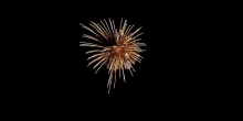 Fuegos Fireworks GIF - Fuegos Fireworks GIFs