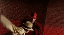Dick Tracy 1990 Movie GIF - Dick Tracy 1990 Movie Fighting GIFs