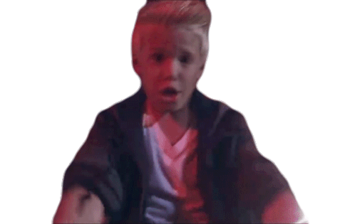 You Carson Lueders Sticker - You Carson Lueders Take Over Song Stickers