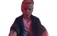 You Carson Lueders Sticker - You Carson Lueders Take Over Song Stickers