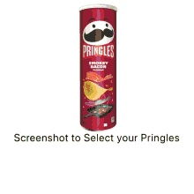 Screenshot Pringles GIF - Screenshot Pringles Select GIFs