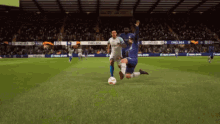 ea sports fifa trailer active touch electronic arts ps4 soccer