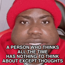 A Person Who Thinks All The Time GIF - A Person Who Thinks All The Time GIFs