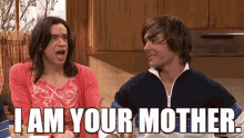 snl mothers day i am your mother hilarious zac efron