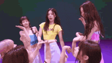 Nmixx Party Oclock GIF - Nmixx Party Oclock Nmixx Party Oclock GIFs