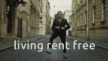 living rent free little big skidi