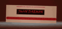 Estee Juan Daemon GIF - Estee Juan Daemon Rocking GIFs