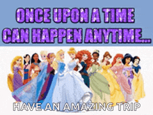Disney Rules Once Upon A Time GIF - Disney Rules Once Upon A Time Disney Princess GIFs